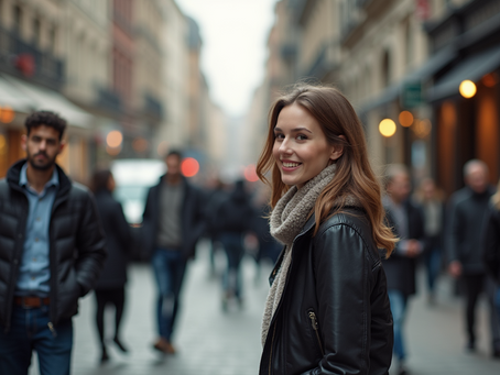 Transform Your Advertising Strategy with Street Interviews