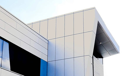 commercial acm panel installation guelph