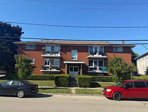 exterior contractor cambridge