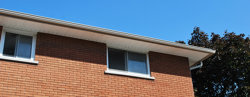 gutter replacement cambridge