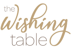 THE WISHING TABLE