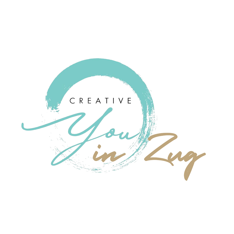 Creative You in Zug - Opening Day