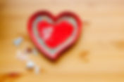 Valentine`s Night Painting 