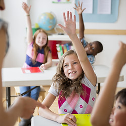 kurs angielskiego dla dzieci i młodzieży