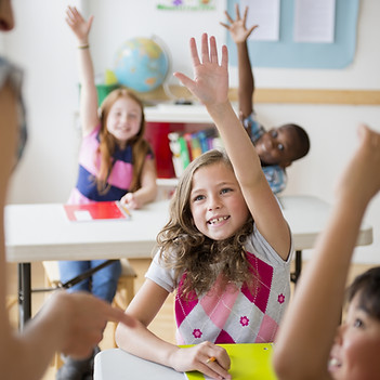 kurs angielskiego dla dzieci i młodzieży