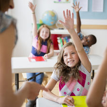 Awesomeness Begins In Preschool