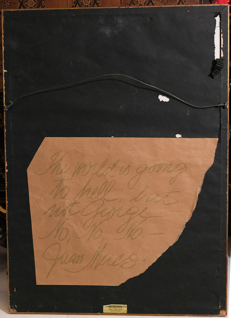 Thumbnail: ”The Winter Ball” 1988
