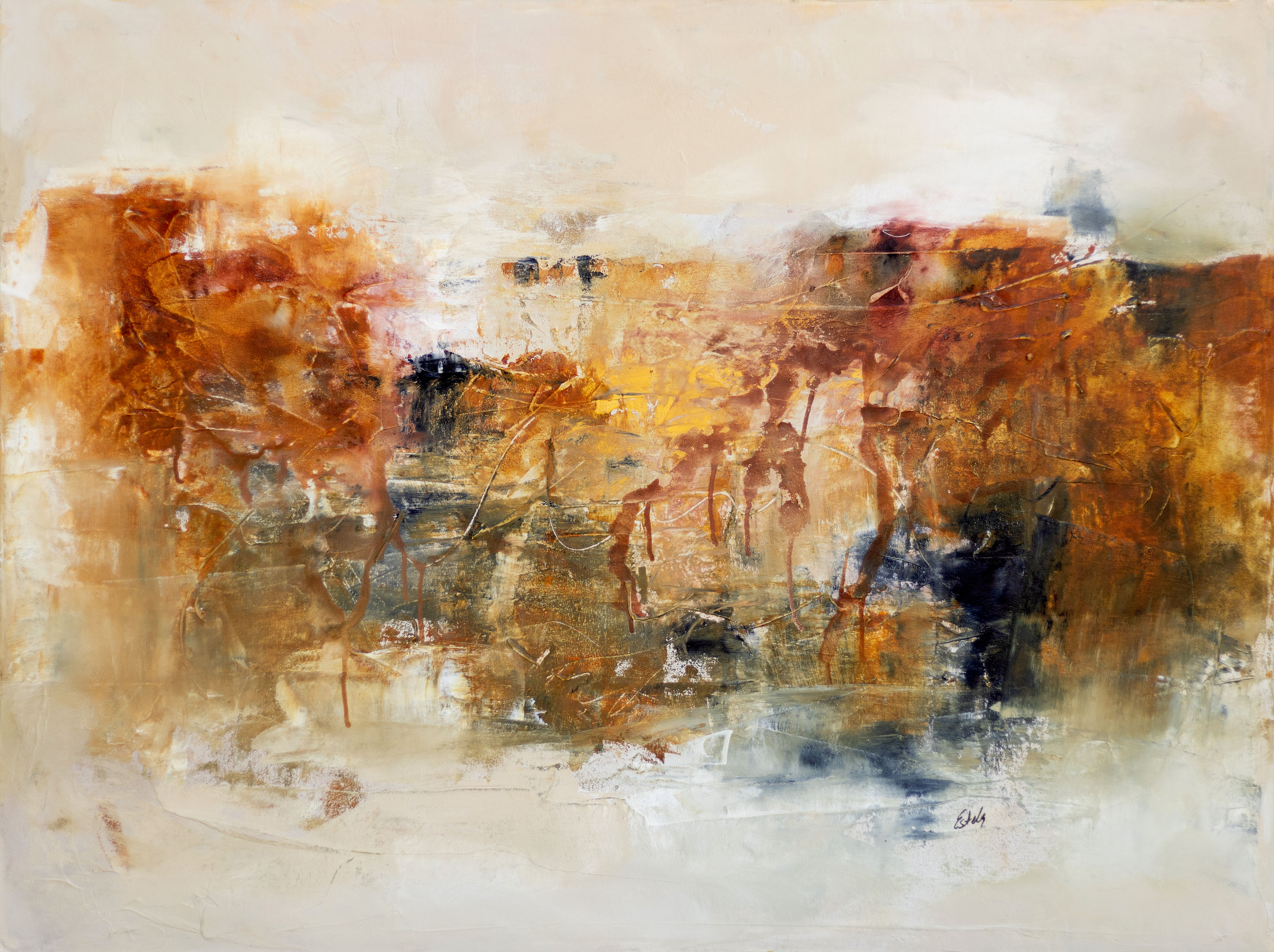 Rustic 2 - Estela Aguirre