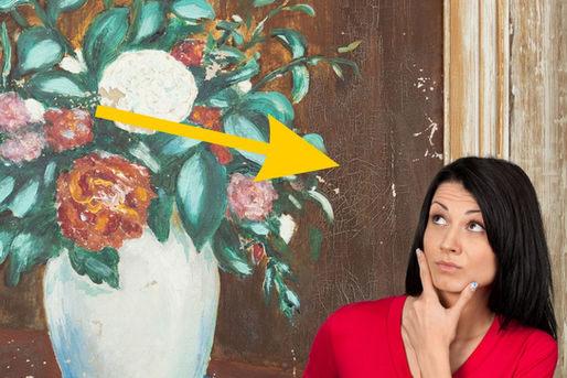 5 Warning Signs Your Art Needs To Be Restored
