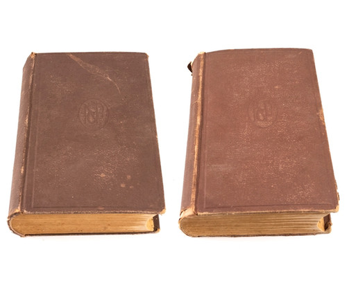 The War Between the States, Volumes 1 & 2 - Alexander H