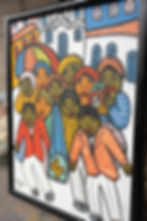 Thumbnail: Funeral Precession - Evandro Norbim