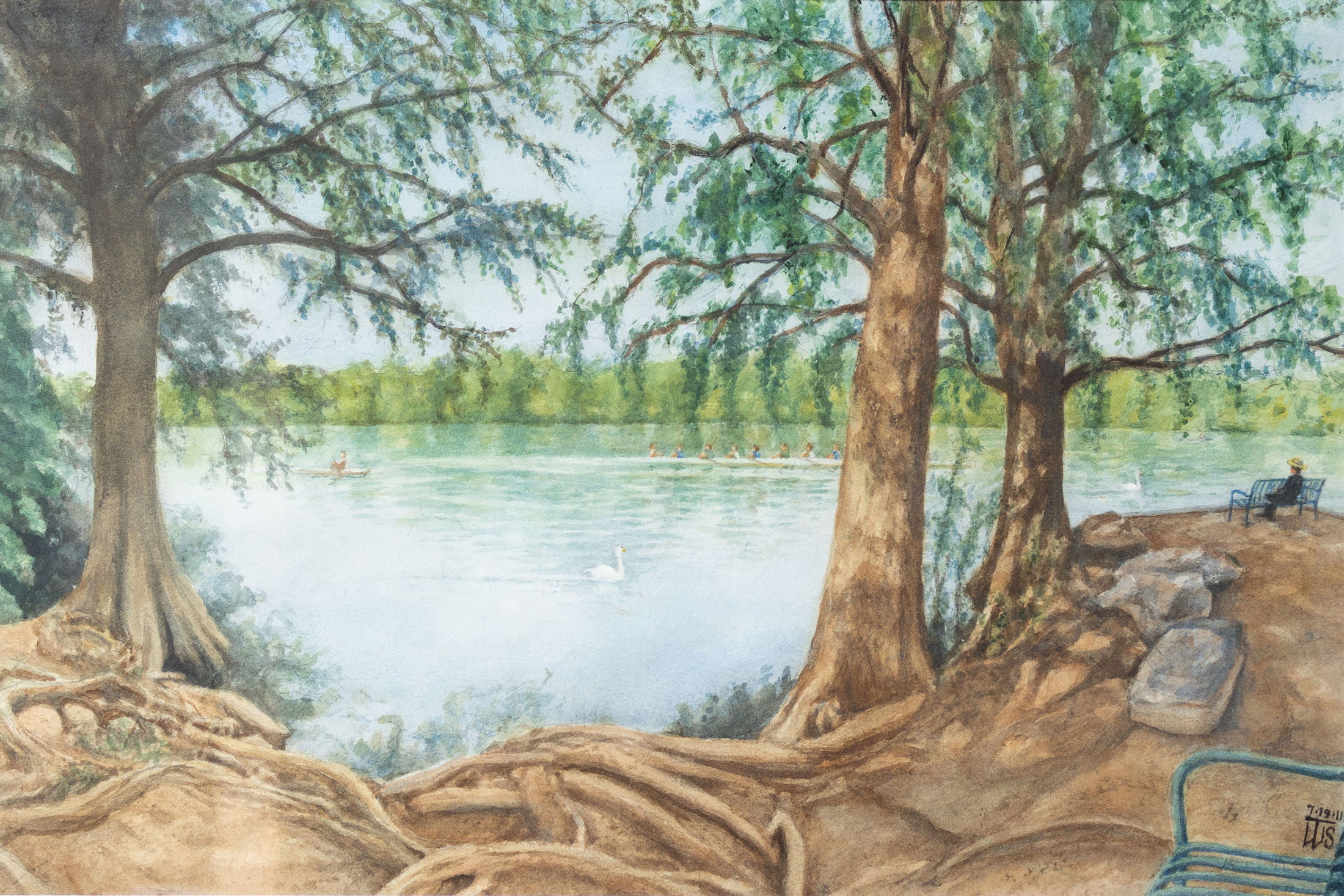 Roots and Beyond - Tom Shefelman