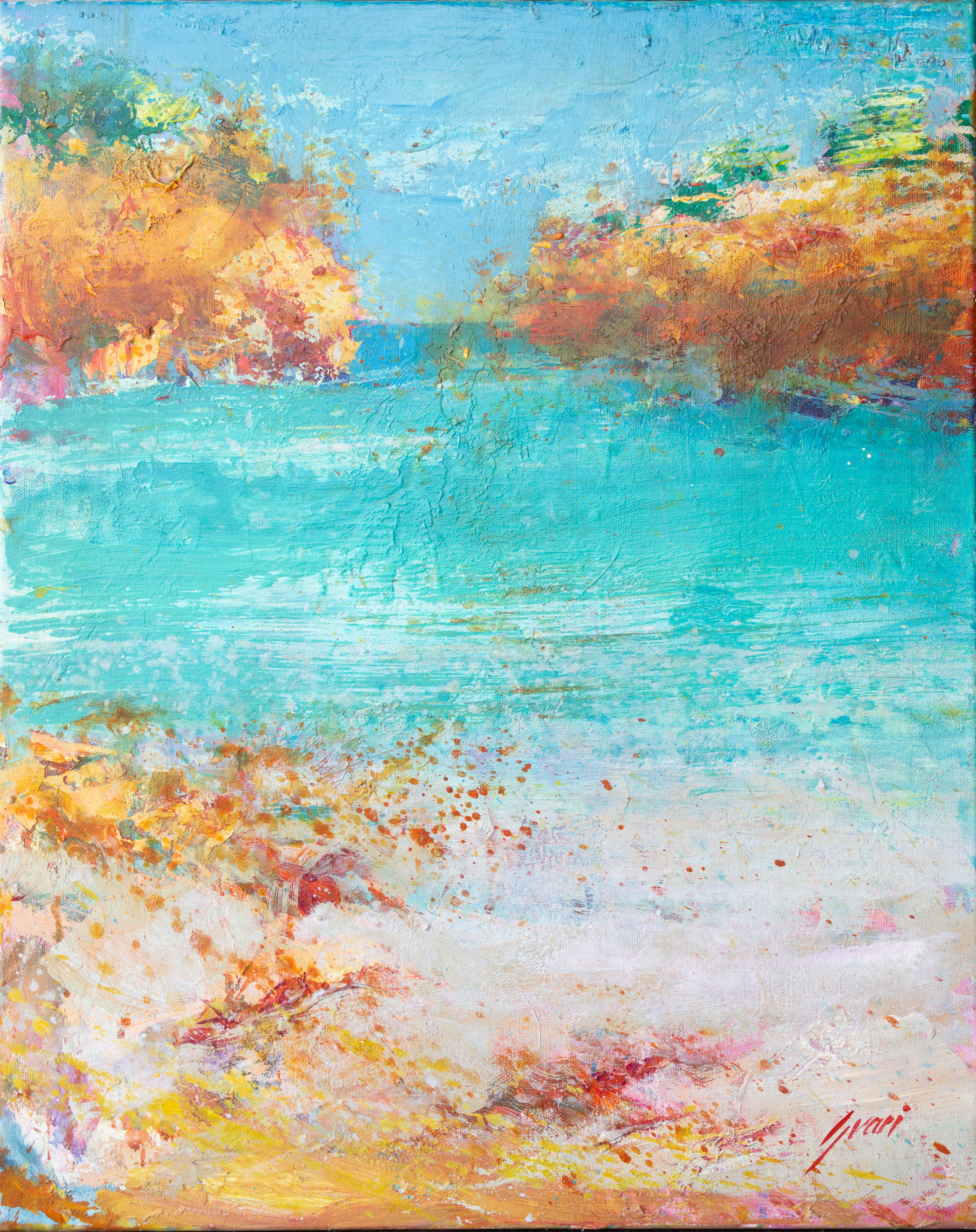 Mallorca Series IV - Pep Suari