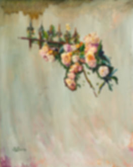 Estudio de Rosas 2 - Bartolome Sastre