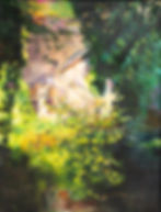 Thumbnail: Stairs in the Garden - David Gamero
