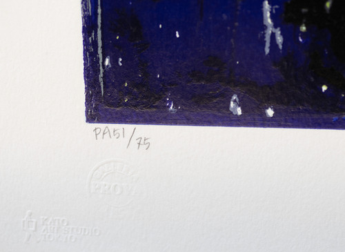 Amanecer en Canet II - Joaquin Torrents Llado | Austin Galleries