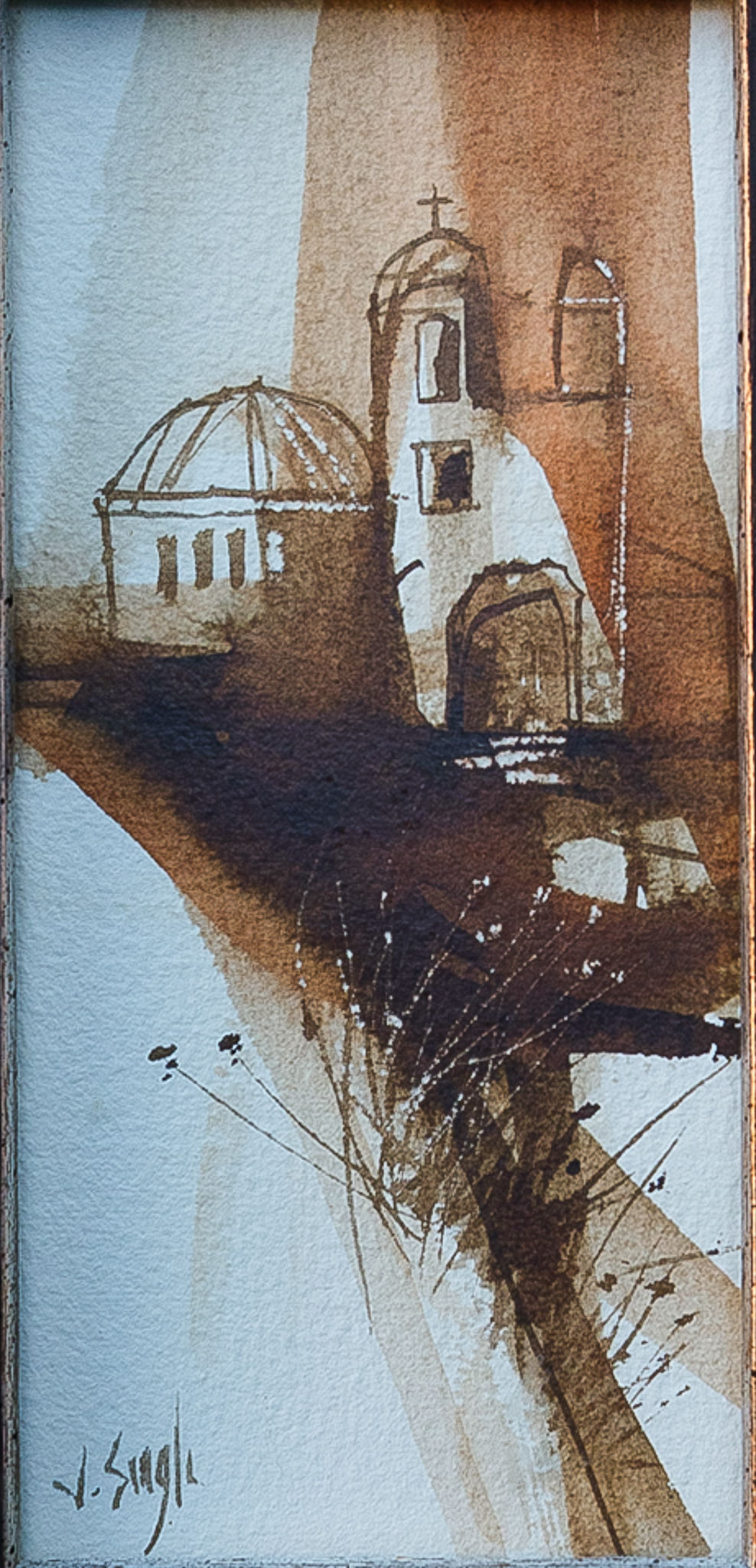 'Lighthouse' Jerry Seagle