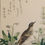 Thumbnail: "Quail, Skylark (Uzura hibari) " - Kitagawa Utamaro 1