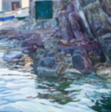 Valdemossa Port - Bartolome Sastre