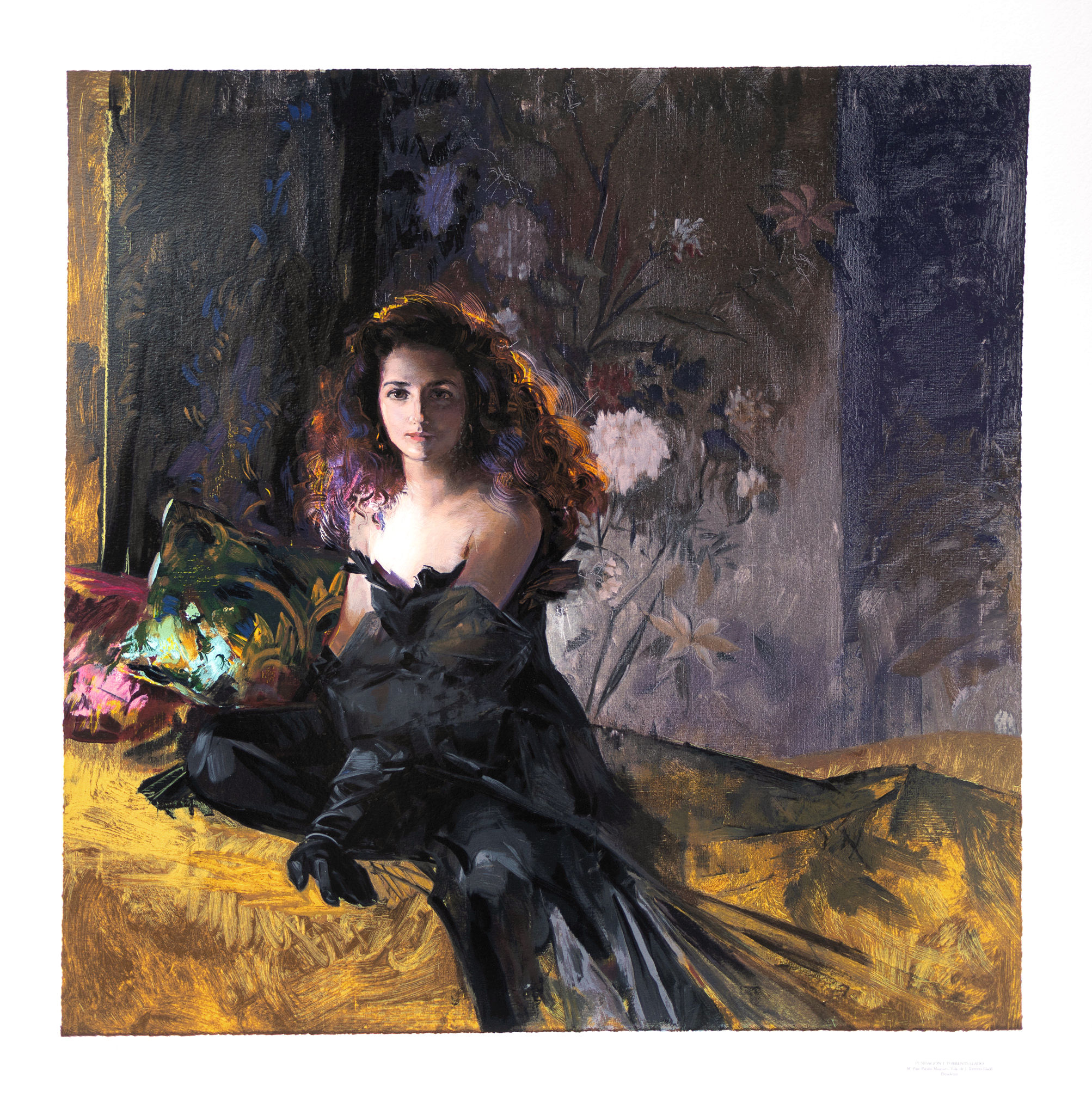 Contessa - Joaquim Torrents Llado