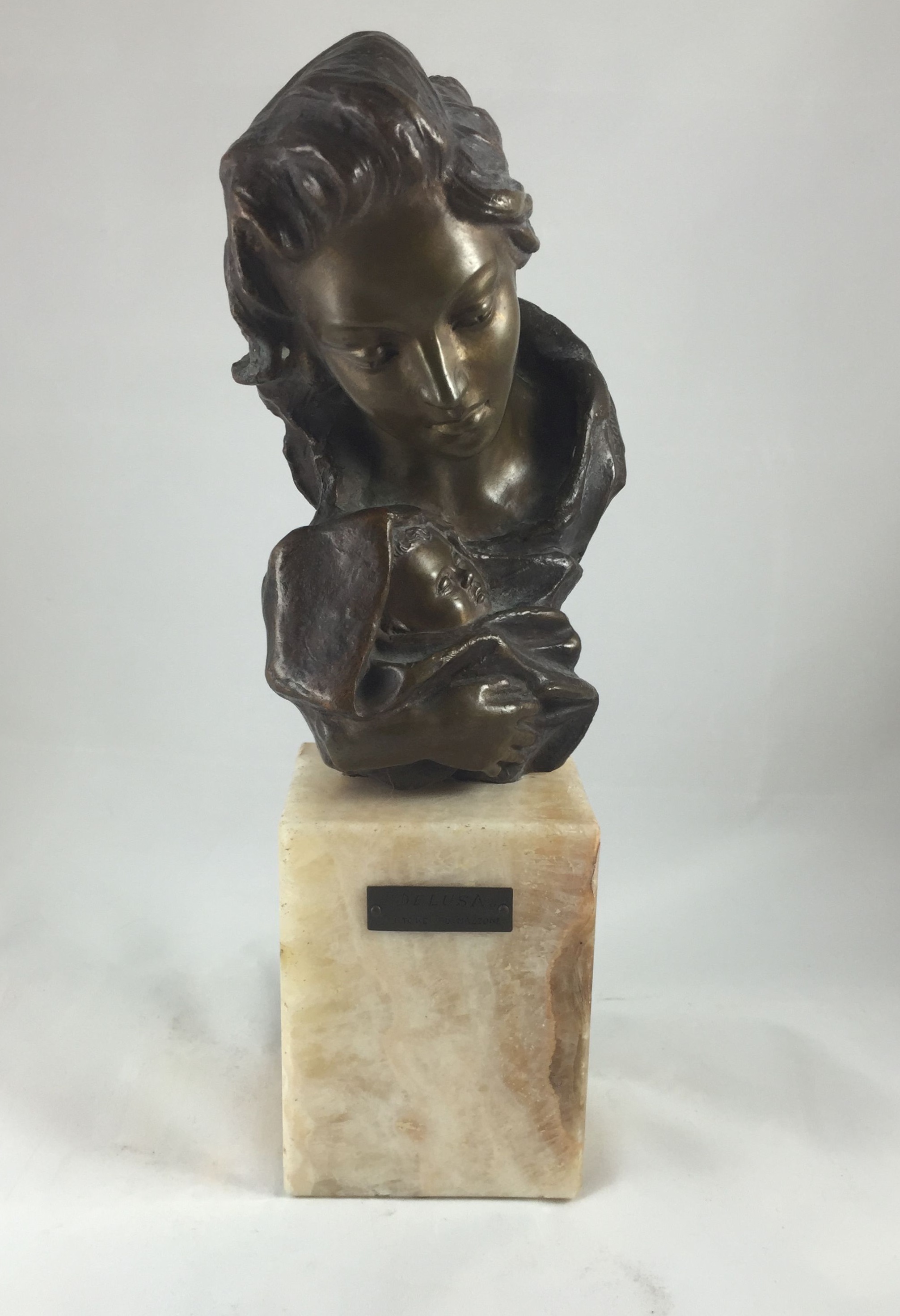 Bronze