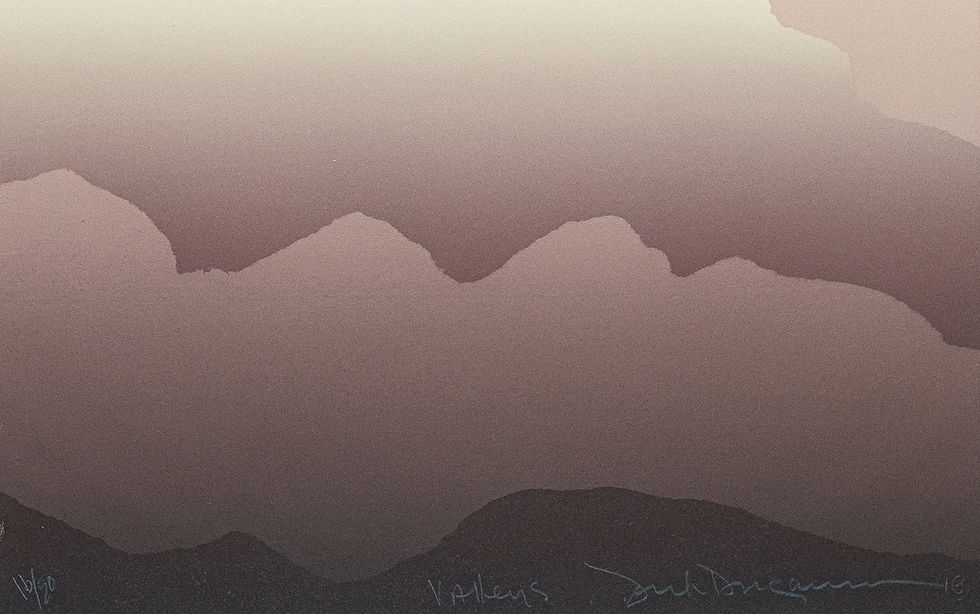 Thumbnail: "Valleys" - Jack Duganne