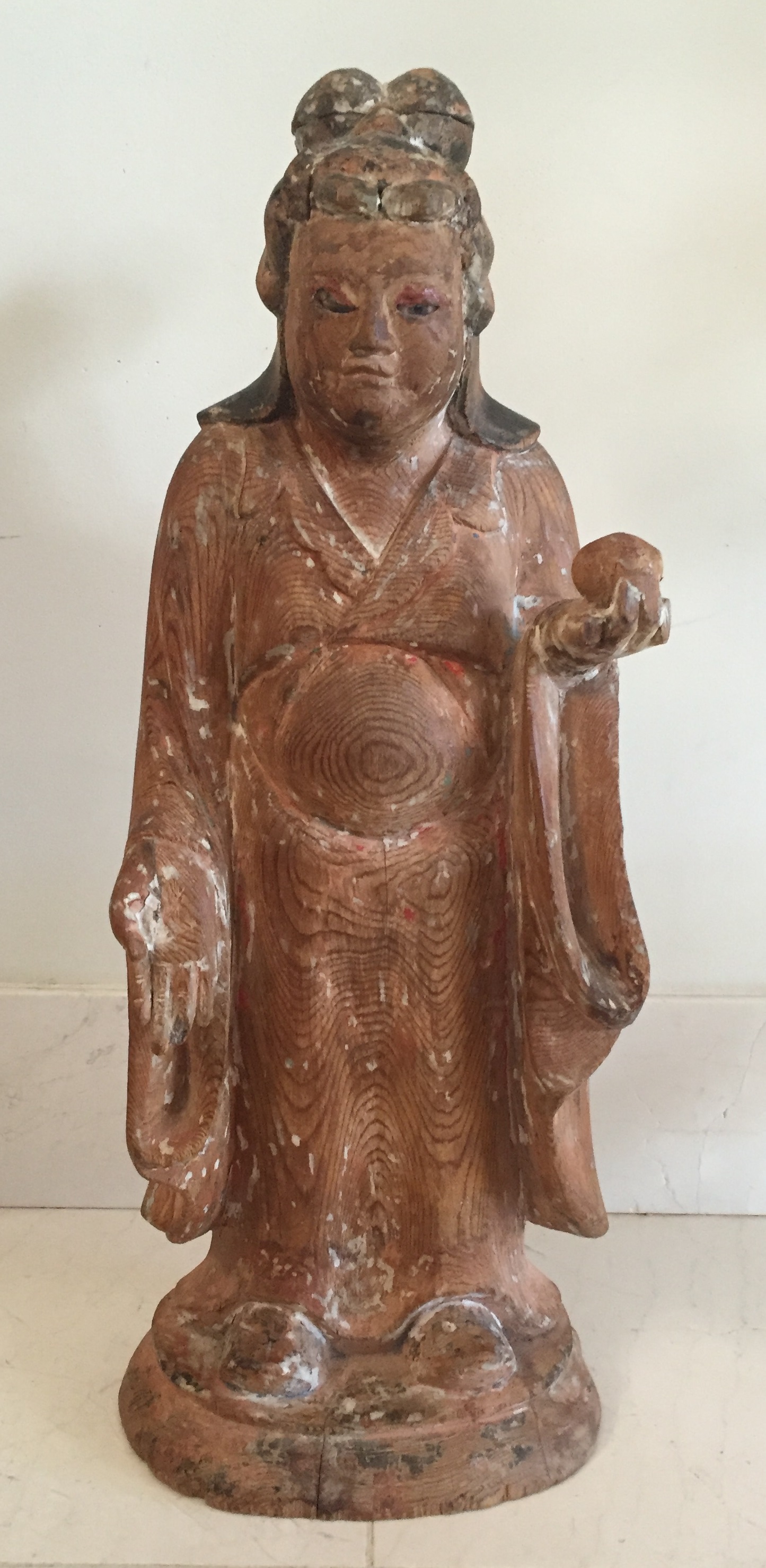 Goddess of Luck