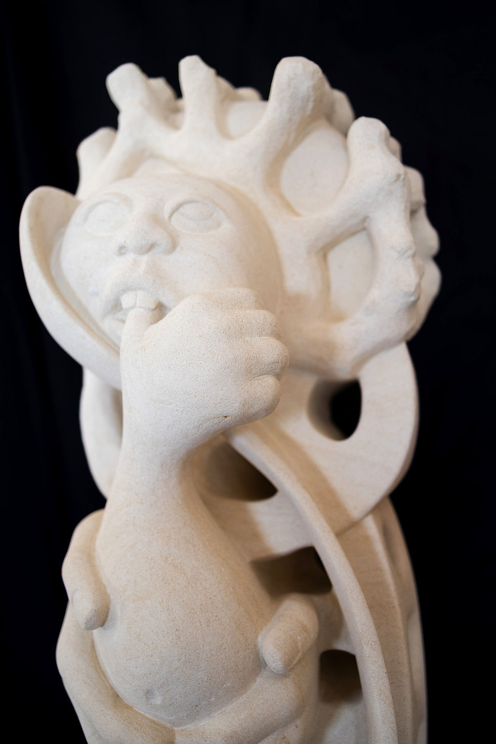 Thumbnail: Thumb Sucker - Bob Ragan