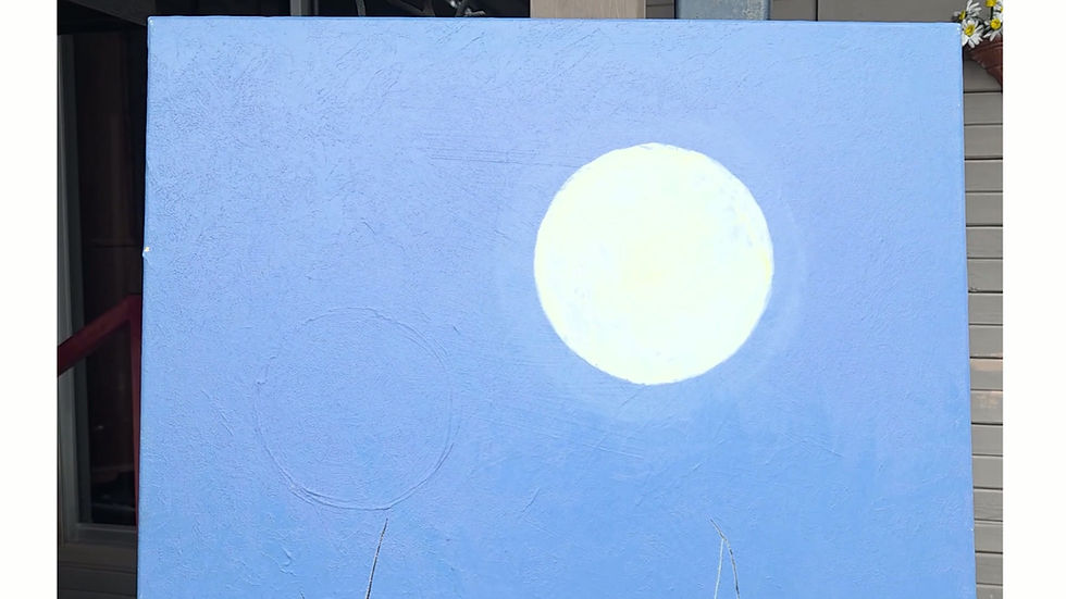 Thumbnail: "African Tribal Warriors" - Hugh Miles