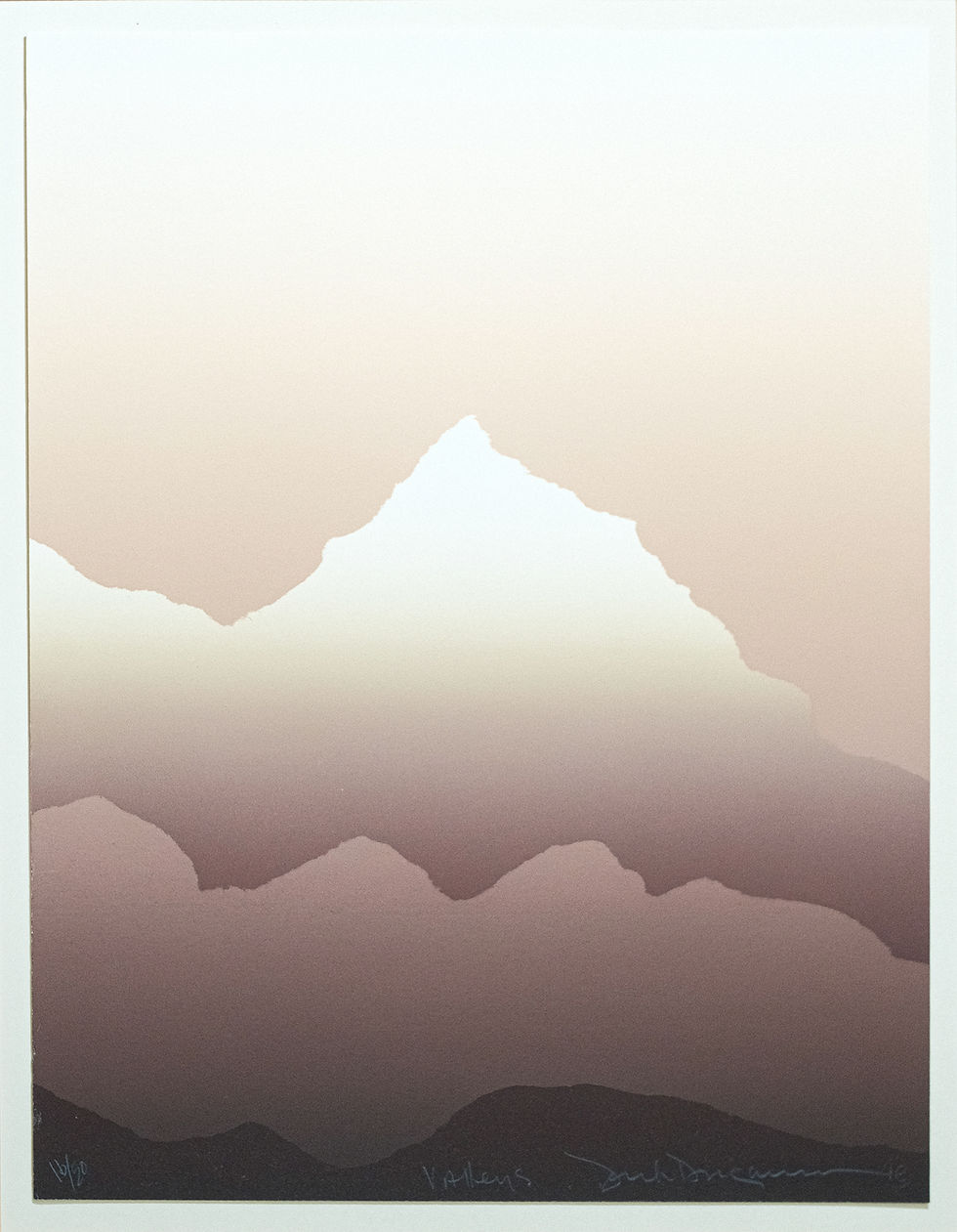 Thumbnail: "Valleys" - Jack Duganne