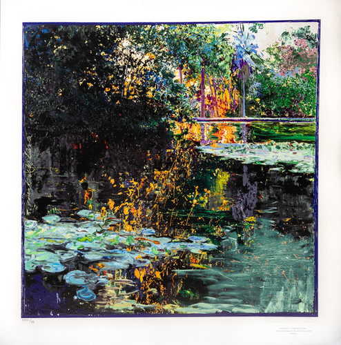 Amanecer en Canet II - Joaquin Torrents Llado | Austin Galleries Amanecer en Canet II - Joaquin Torrents Llado | Austin Galleries