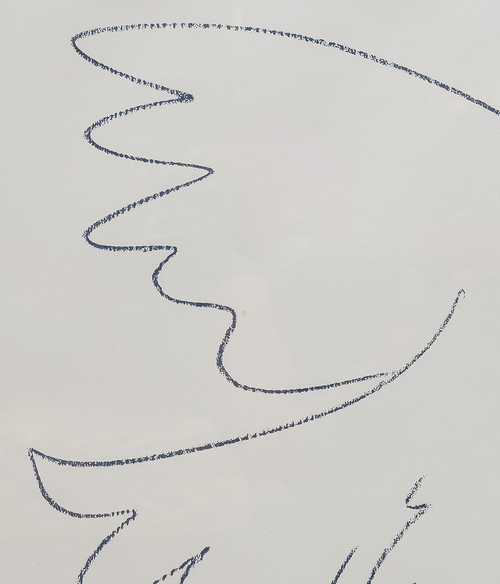 Thumbnail: "Dove of Peace" - Pablo Picasso