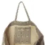 Miniature : Sac Shopper - Kaki Kaki