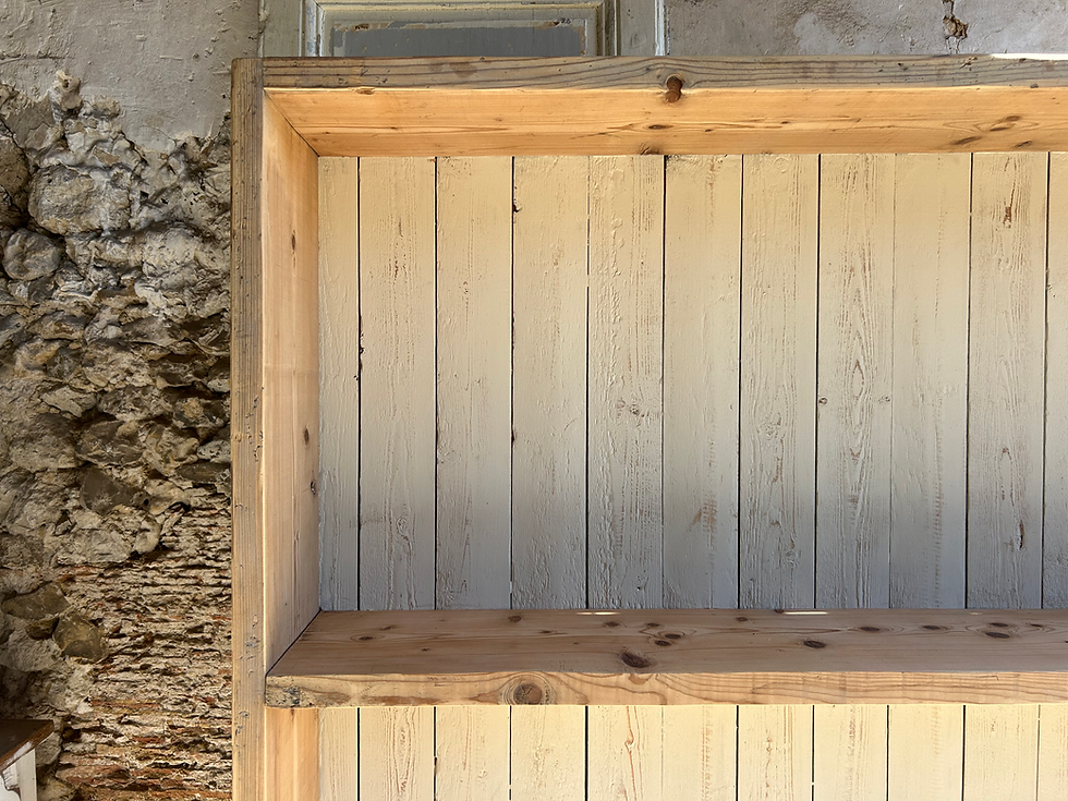 Miniaturbild: Etagère bibliothèque ancienne