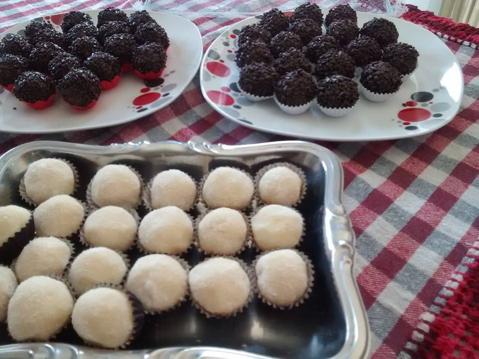 DOCINHOS GRANDE 40 G