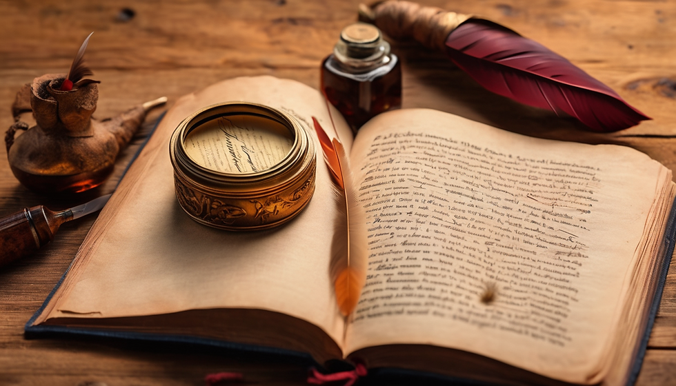 Shakespeare Night: Classics Live