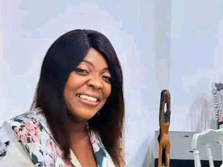 Portia Deya-abazene : une pionnière de l’autonomisation féminine en Centrafrique