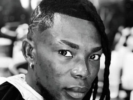 P.wayne, le golden boy