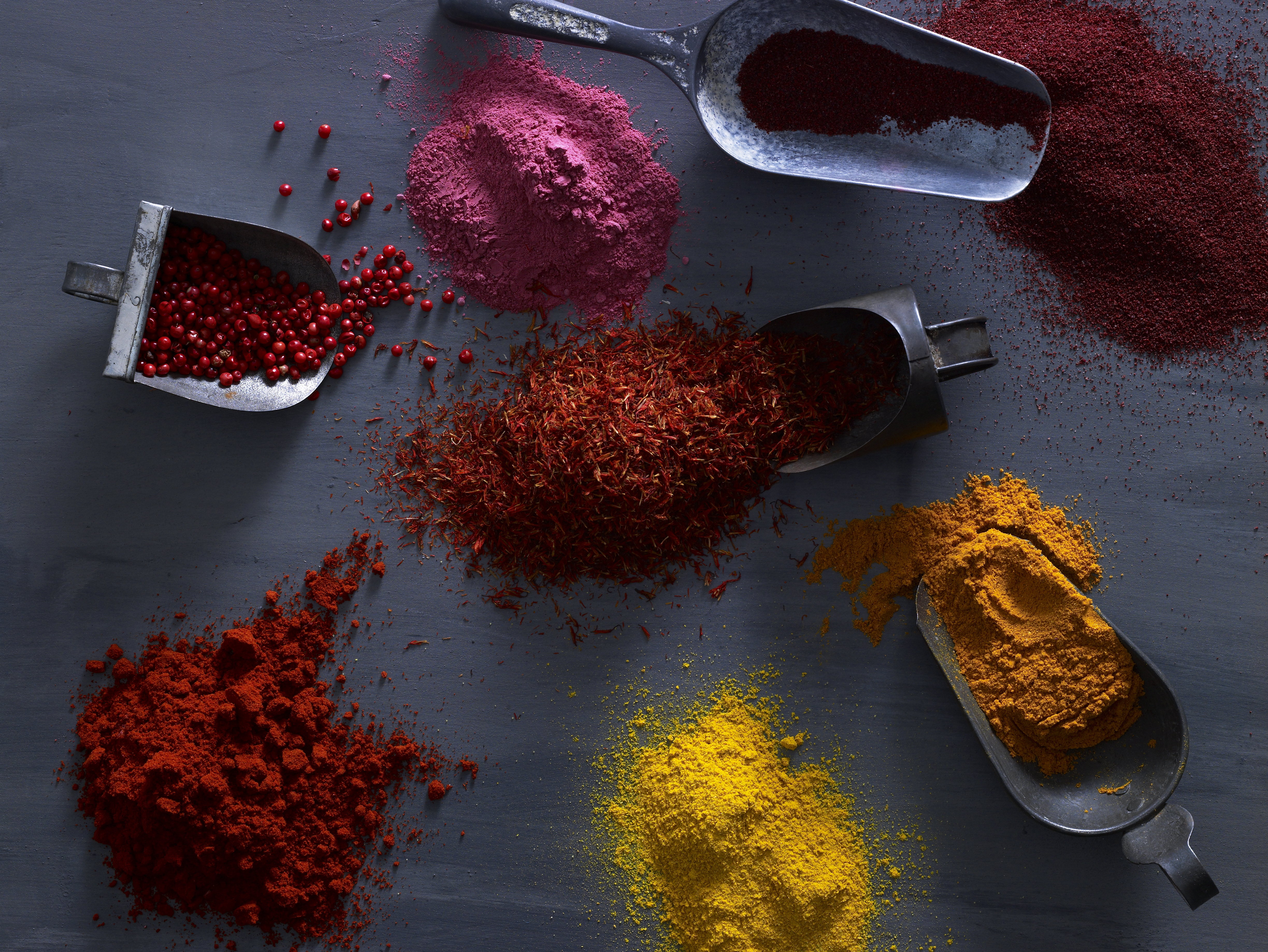Spices