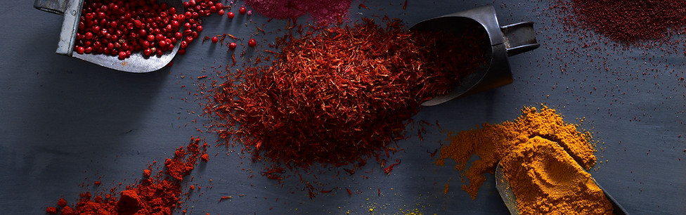 Spices