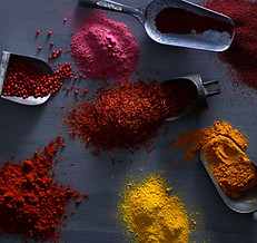 Spices