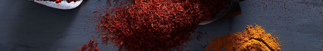 Spices