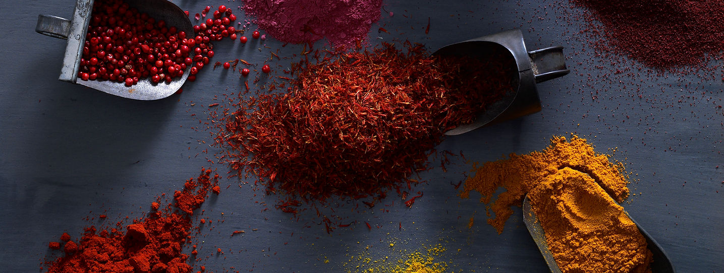 Wholesale Grocery Spices Chicago