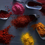 Spices