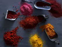 Spices