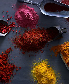 Spices