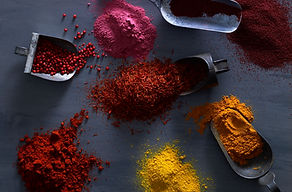 épices