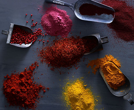 Spices