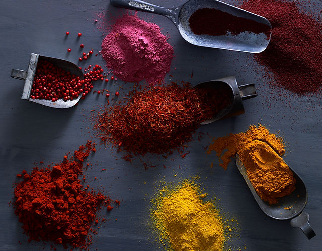 Spices