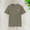 Thumbnail: The Legacy Tee (White Logo)
